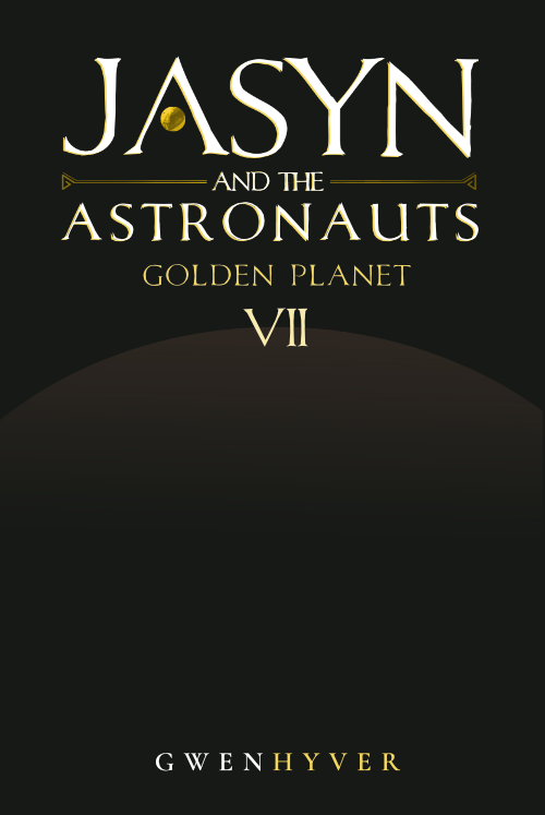 Jasyn 7 book cover